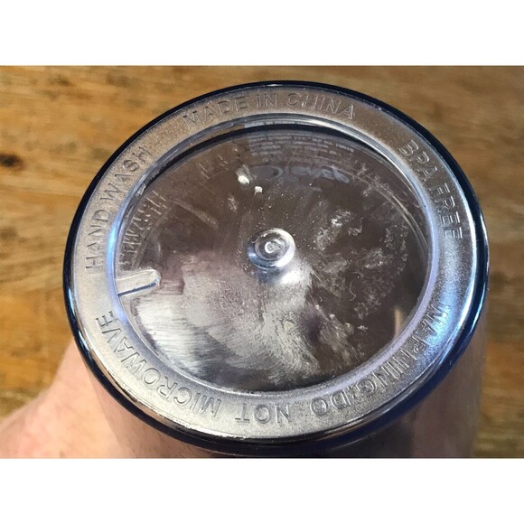 Disney Rainbow Pride Travel Mug Mickey Mouse Hands Heart Collection Love Gay - Picture 8 of 9